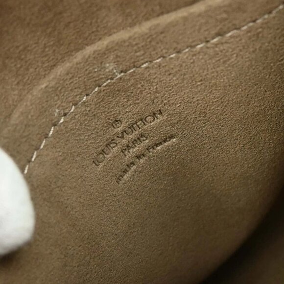 Louis Vuitton Black Monogram Multicolor Rift Shoulder Bag M40056 TH1015 154213 - Picture 9 of 10